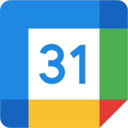 Google Agenda